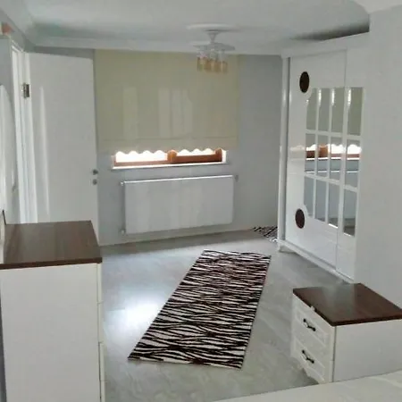 公寓 Hera Sultanahmet *