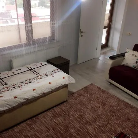 Hera Sultanahmet Apartment