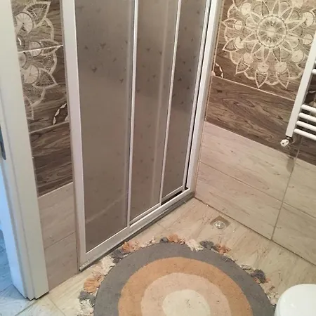 شقة Hera Sultanahmet *