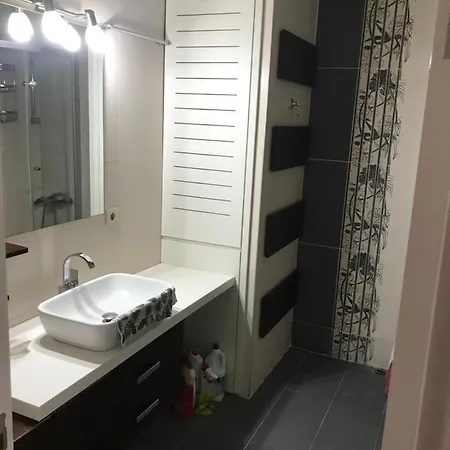 公寓 Hera Sultanahmet 伊斯坦布尔