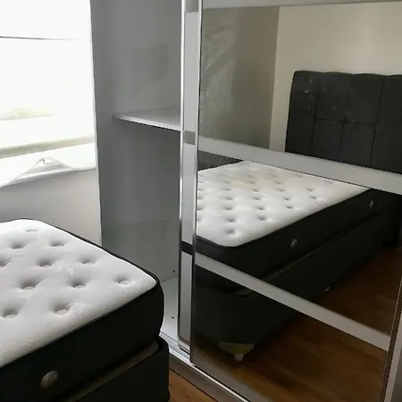 Hera Sultanahmet شقة