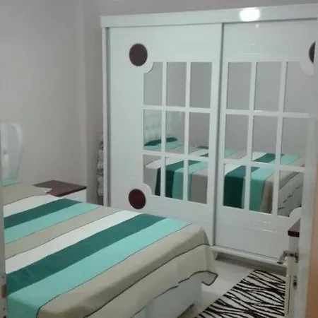 Hera Sultanahmet 公寓 伊斯坦布尔