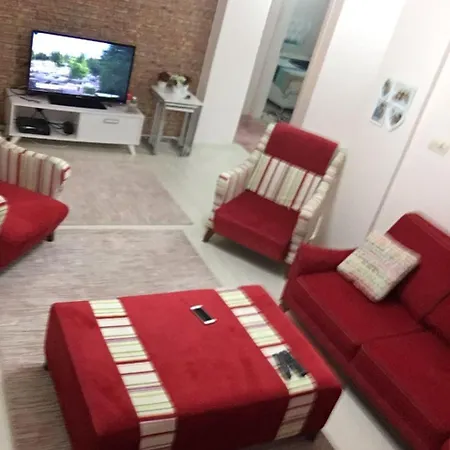 Hera Sultanahmet 公寓 伊斯坦布尔