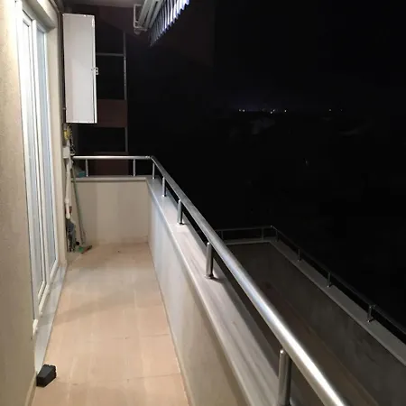 Hera Sultanahmet شقة