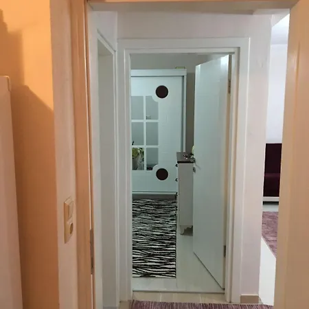 شقة Hera Sultanahmet *