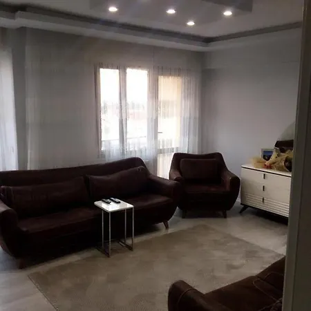 Hera Sultanahmet Apartmán *