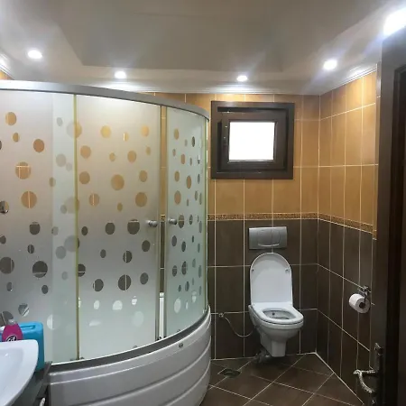 Hera Sultanahmet Apartment Istanbul