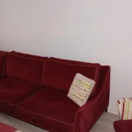 Apartmán Hera Sultanahmet
