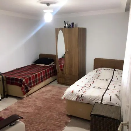 Hera Sultanahmet Apartmán *