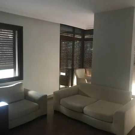 Hera Sultanahmet Apartment