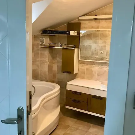 Hera Sultanahmet Apartmán *