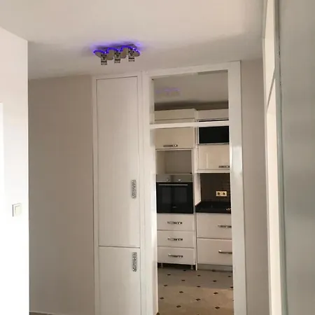 Apartmán Hera Sultanahmet Istanbulská provincie