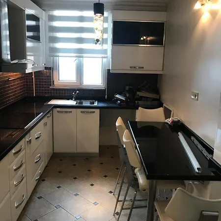 Apartmán Hera Sultanahmet