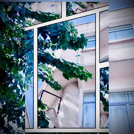 Apartmán Hera Sultanahmet Istanbulská provincie
