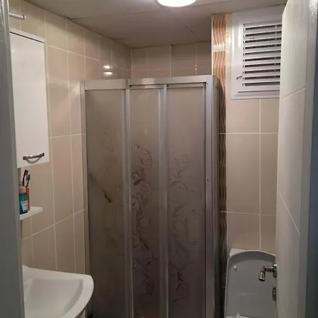 Hera Sultanahmet Apartment *