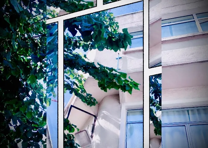 アパート Hera Sultanahmet イスタンブール