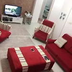 Hera Sultanahmet Apartment Istanbul