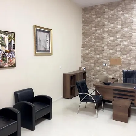 Hera Sultanahmet Apartment