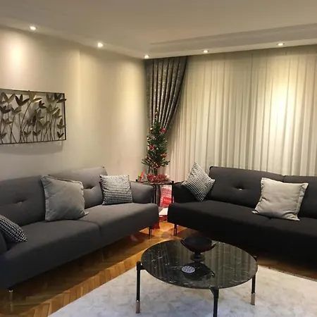 Hera Sultanahmet Apartment