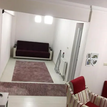 Hera Sultanahmet Apartment *