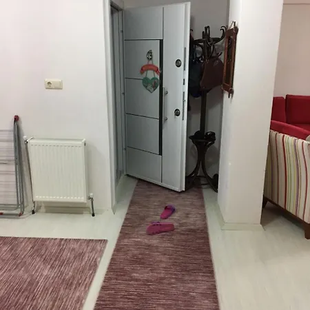 Hera Sultanahmet Apartment *