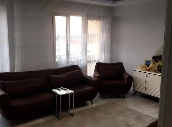 Hera Sultanahmet Apartment *