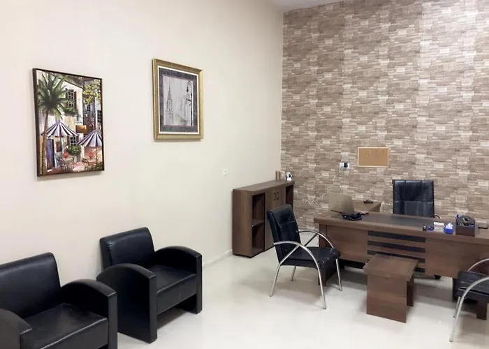 Hera Sultanahmet Apartment