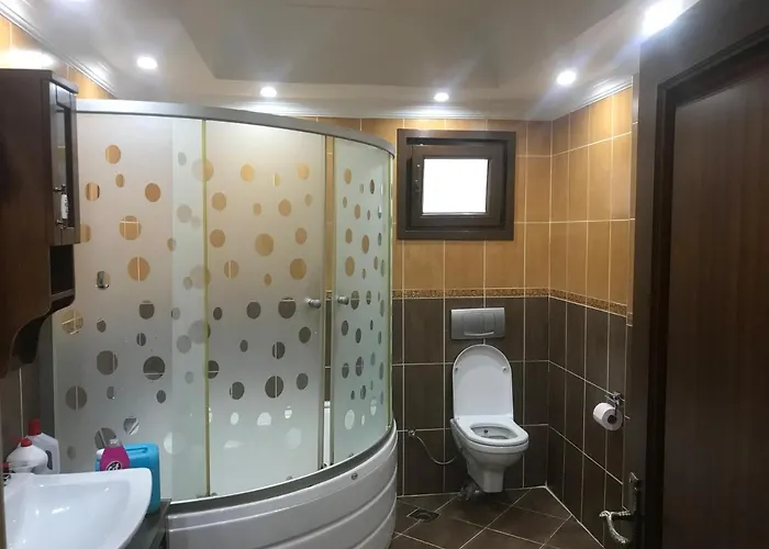 Hera Sultanahmet Apartment Istanbul