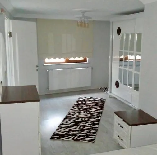 Apartment Hera Sultanahmet *