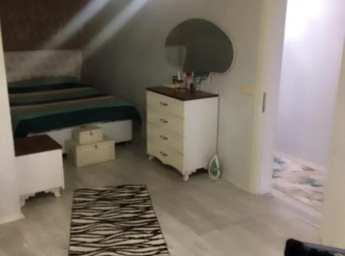 Apartment Hera Sultanahmet *