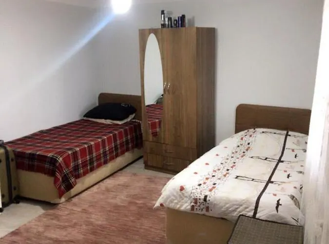 Hera Sultanahmet Apartment *