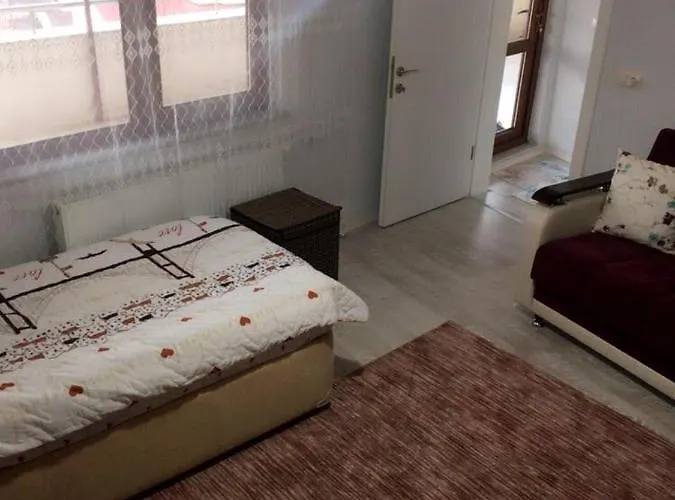 Hera Sultanahmet Apartment
