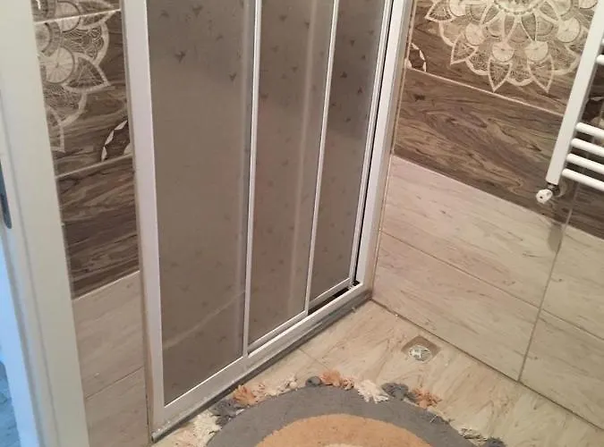 Apartment Hera Sultanahmet *