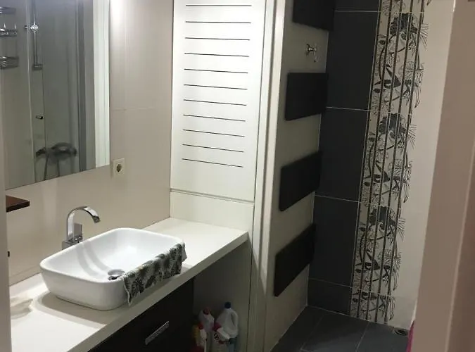 Apartment Hera Sultanahmet Istanbul