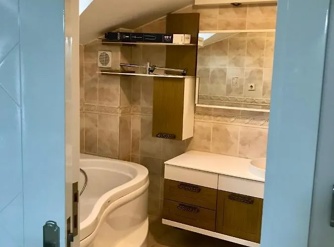 Hera Sultanahmet Apartment *