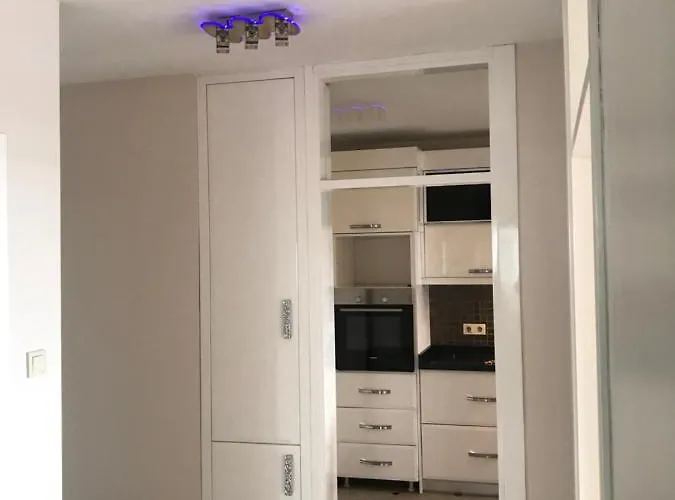 Apartment Hera Sultanahmet Istanbul