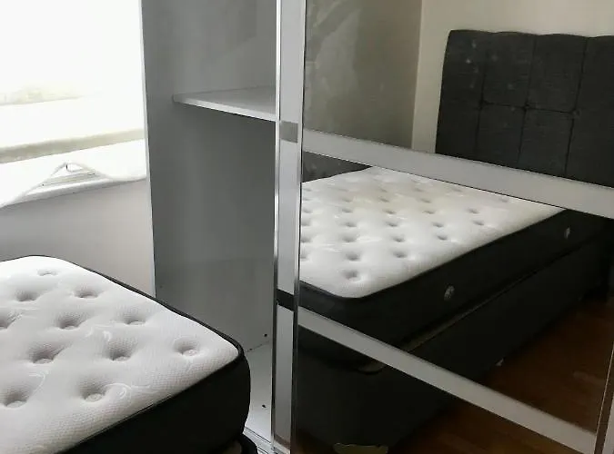 Hera Sultanahmet Apartment