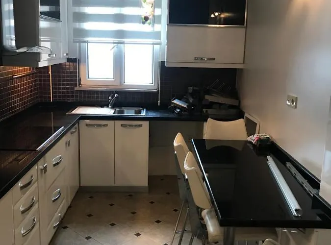 Apartment Hera Sultanahmet