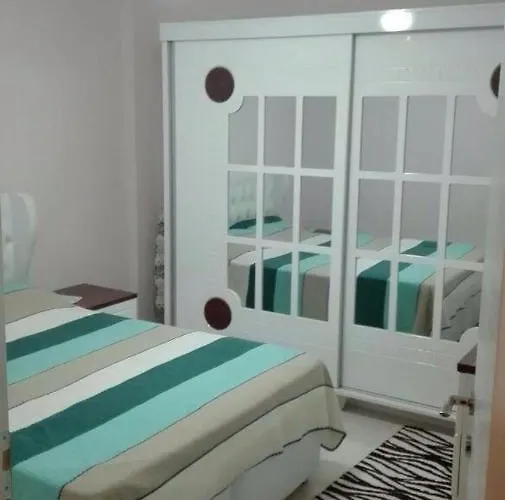Hera Sultanahmet Apartment Istanbul