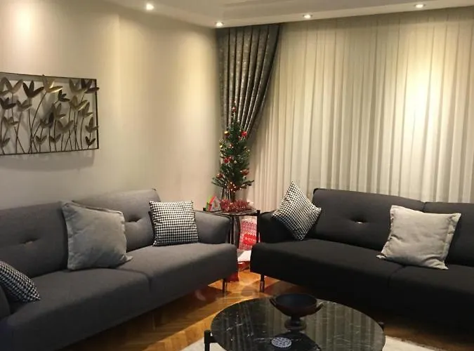 Hera Sultanahmet Apartment