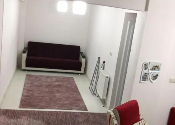 Hera Sultanahmet Apartment *