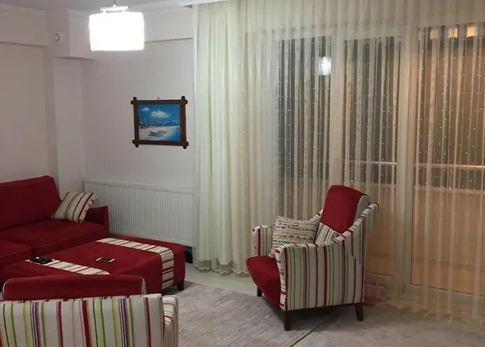 Apartment Hera Sultanahmet