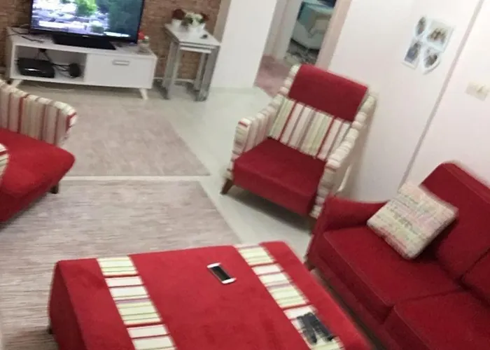 Hera Sultanahmet Apartment Istanbul