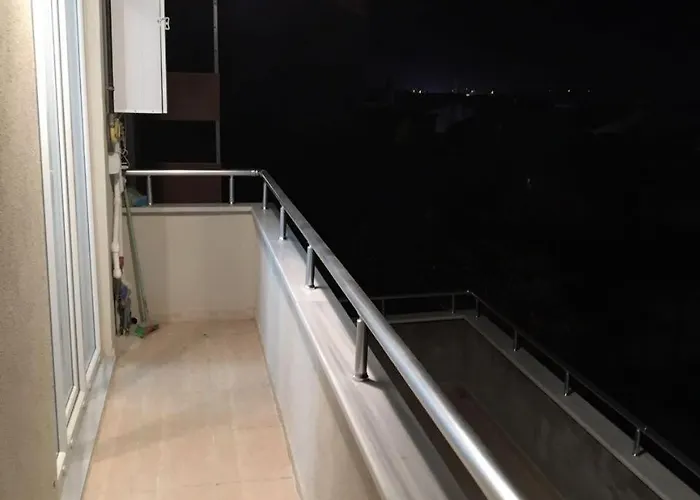 Hera Sultanahmet Apartment