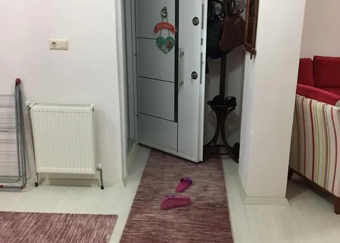 Hera Sultanahmet Apartment *