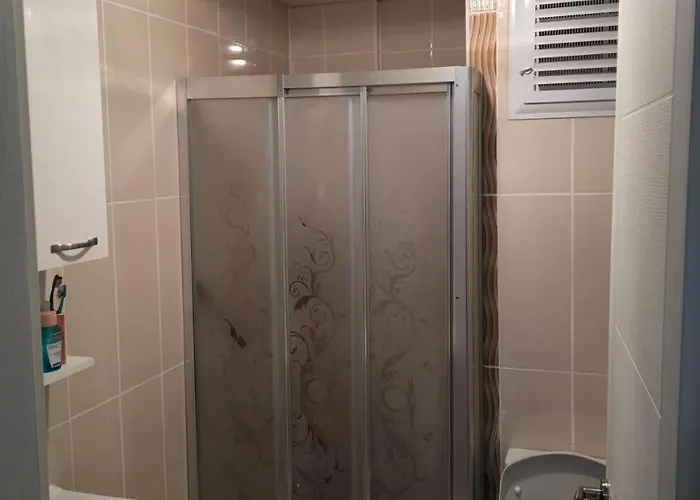 Hera Sultanahmet Apartment *