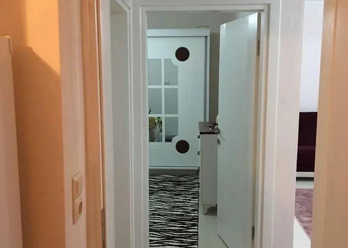 Apartment Hera Sultanahmet *